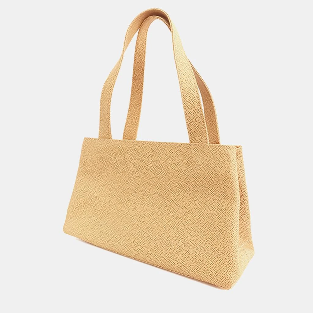 Chanel Chanel CC Caviar Tote 2