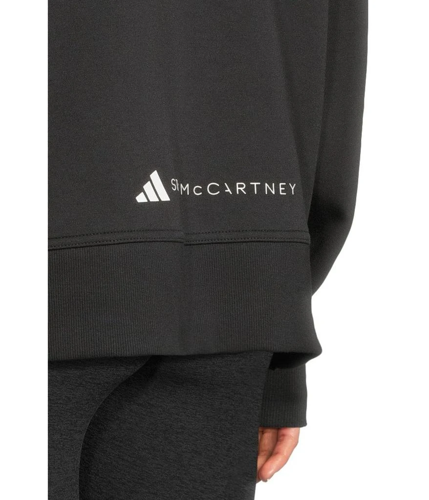 Adidas Full Zip Hoodie JF6337 4