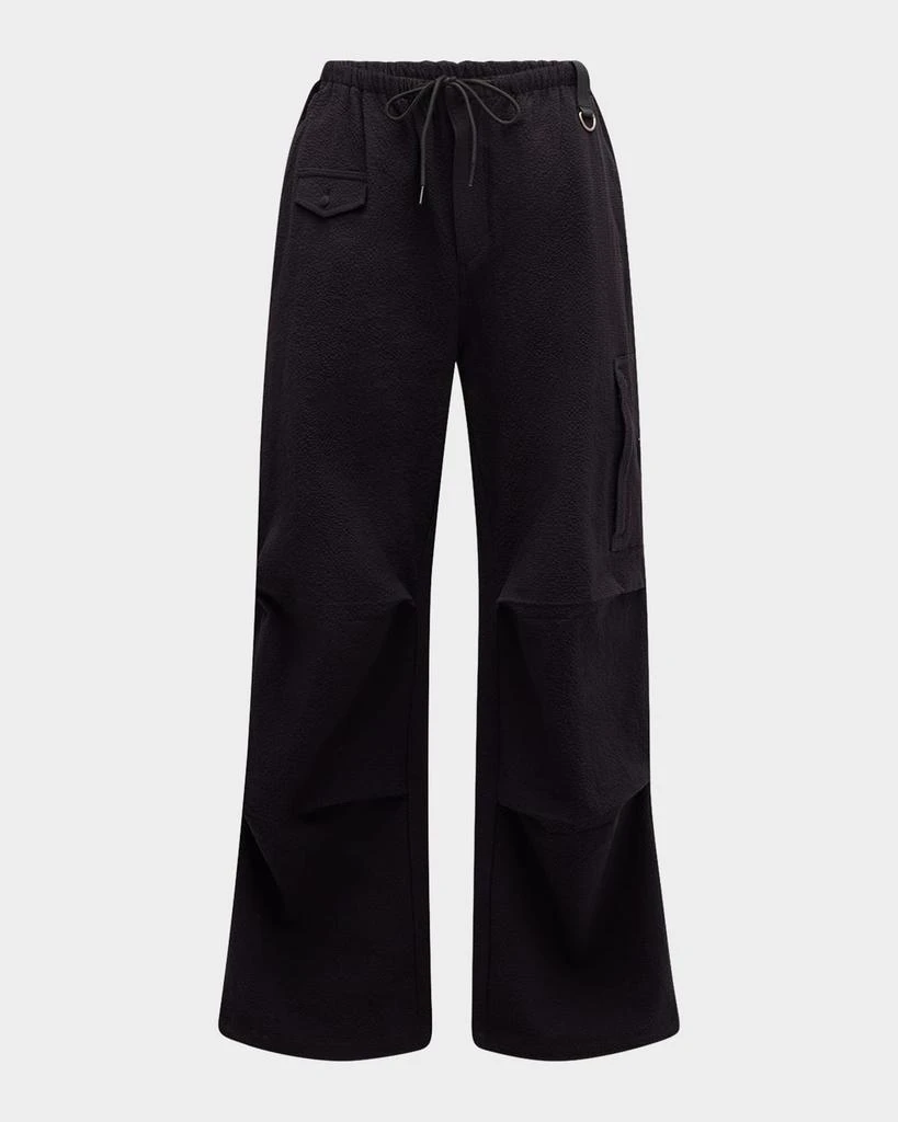 Billionaire Boys Club Men's Drawstring Hammock Pants 1