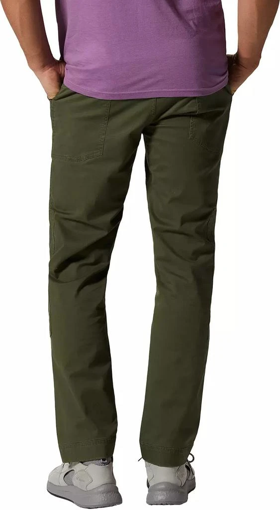 Mountain Hardwear Mountain Hardwear Men's Cederberg Utility Pant 3