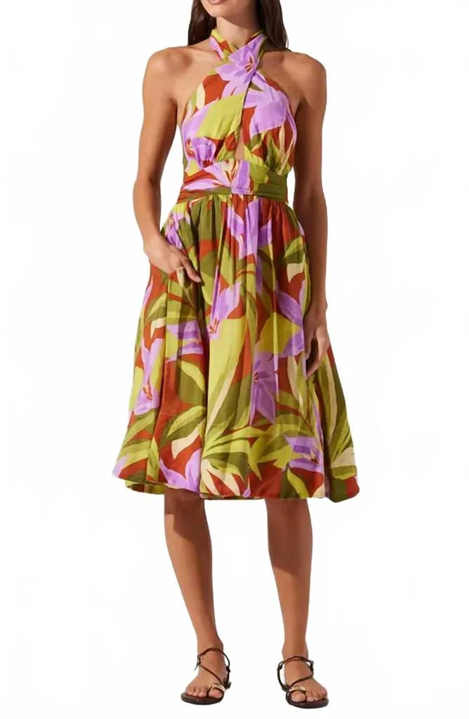 Shop Kalia Dress In Green Rust Floral on Sale at BeyondStyle Get 53% Off Kalia Dress In Green Rust Floral with Limited-Time Flash Deals, Exclusive Discounts, and Special Offers. Enjoy Unbeatable Shop Kalia Dress In Green Rust Floral on Sale at BeyondStyle Get 53% Off Kalia Dress In Green Rust Floral with Limited-Time Flash Deals, Exclusive Discounts, and Special Offers. Enjoy Unbeatable