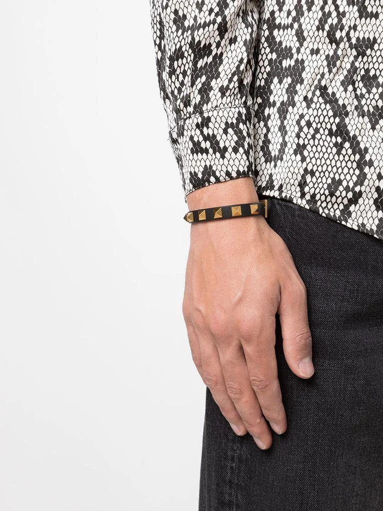 Valentino ROCKSTUD BRACELET 2