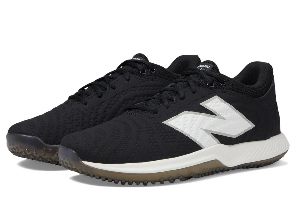 New Balance FuelCell 4040v7 Turf Trainer Baseball Cleats 1