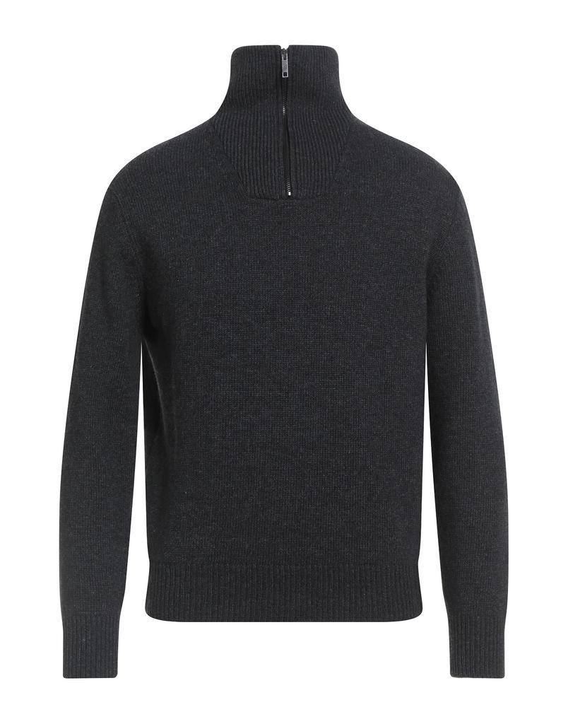 DANIELE FIESOLI Sweater with zip