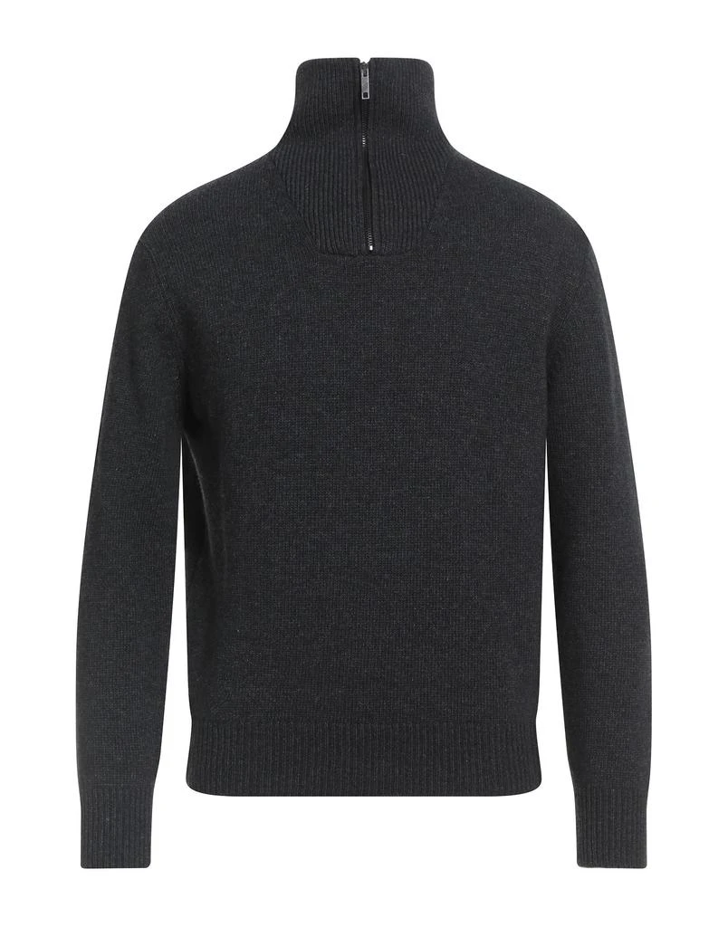 DANIELE FIESOLI Sweater with zip 1