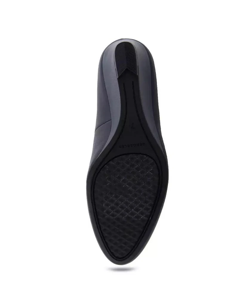 Aerosoles Women's Iris Slip on Wedge 5