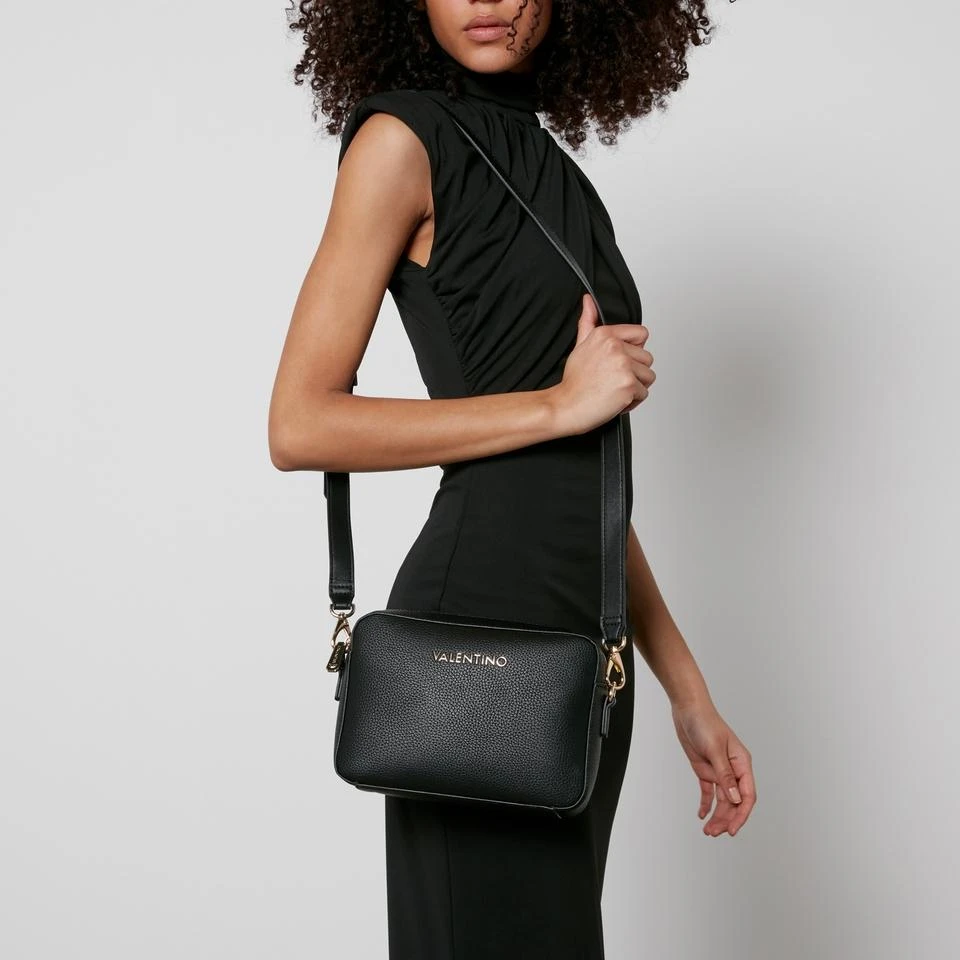 Valentino Valentino Alexia Faux Leather Camera Bag 2