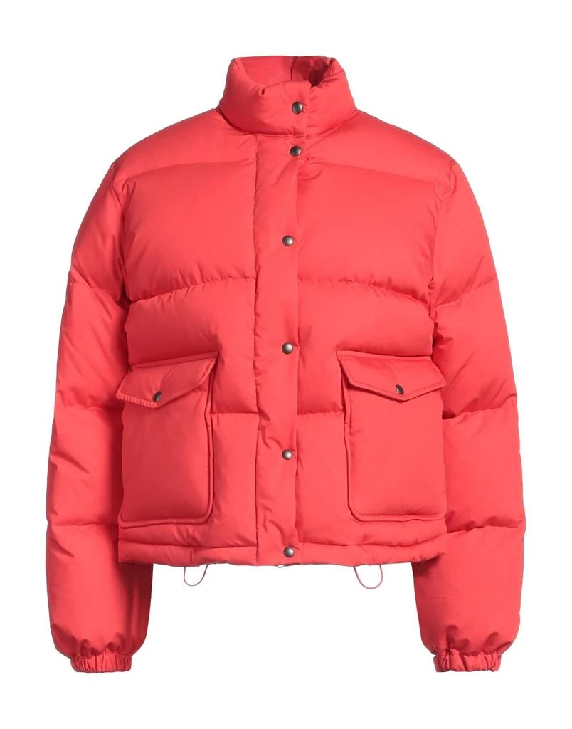 Nothing Written Shell  jacket 1