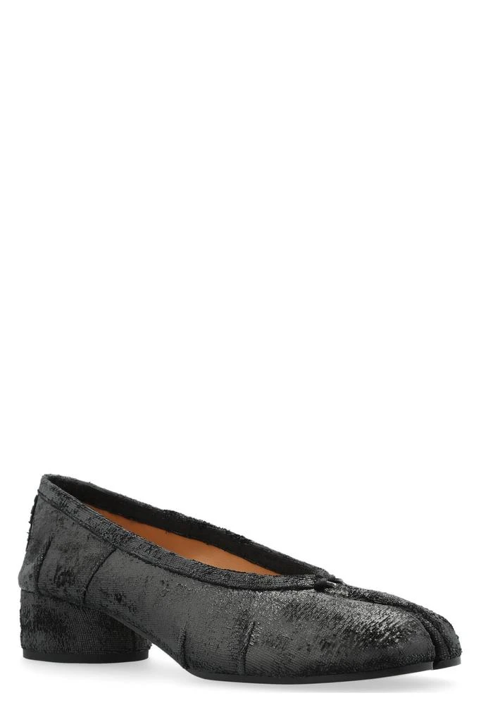 MAISON MARGIELA Maison Margiela Tabi New Ballerina Shoes 2