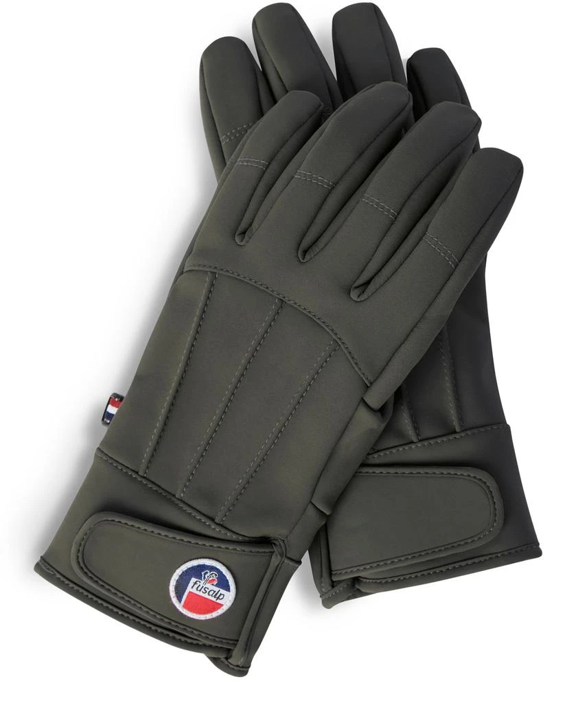 Fusalp Glacier M gloves 3