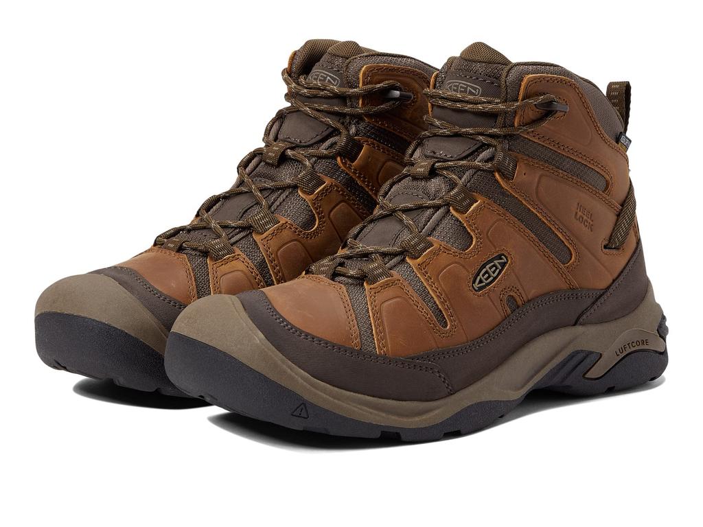 Keen Circadia Mid Waterproof