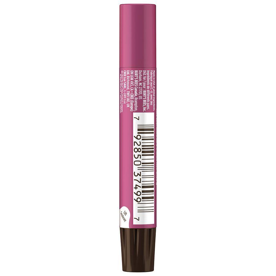 Burt's Bees Lip Shimmer Watermelon