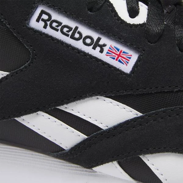 Reebok Classic Nylon Shoes 9