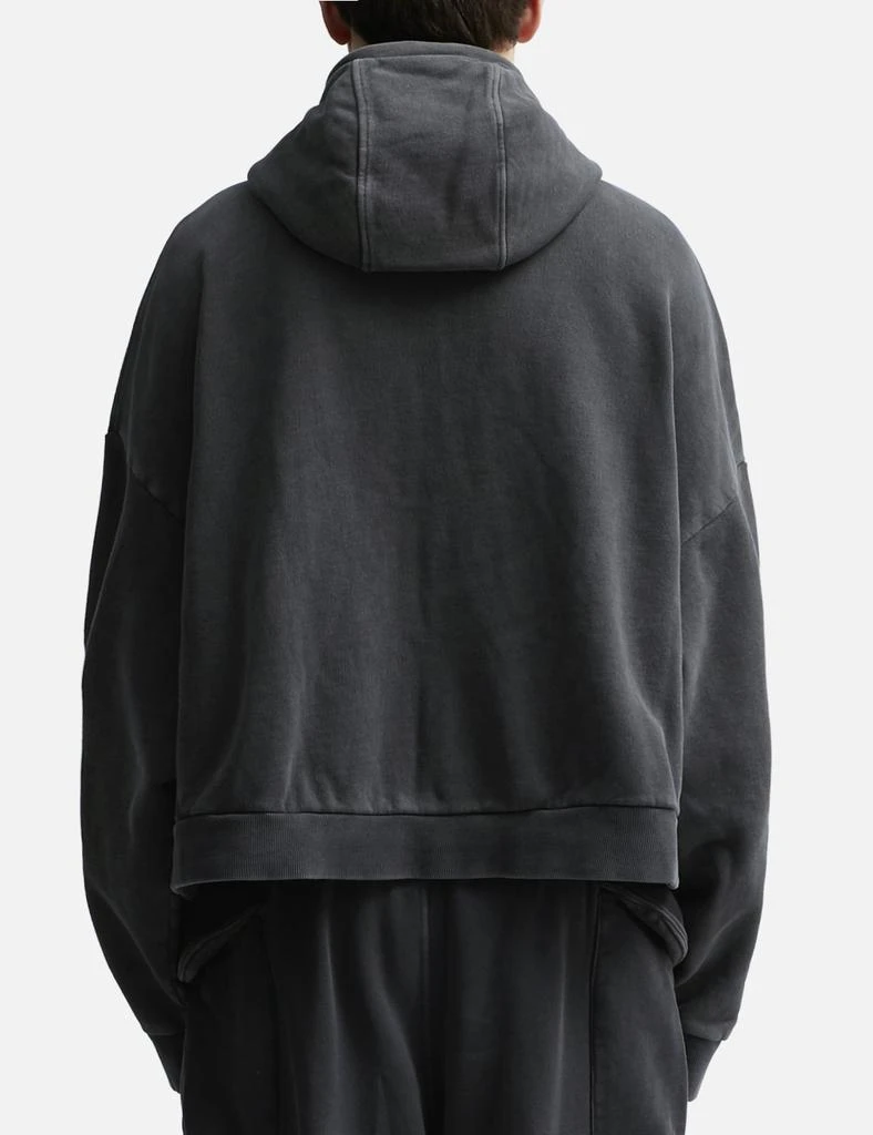 Entire Studios Full Zip 4