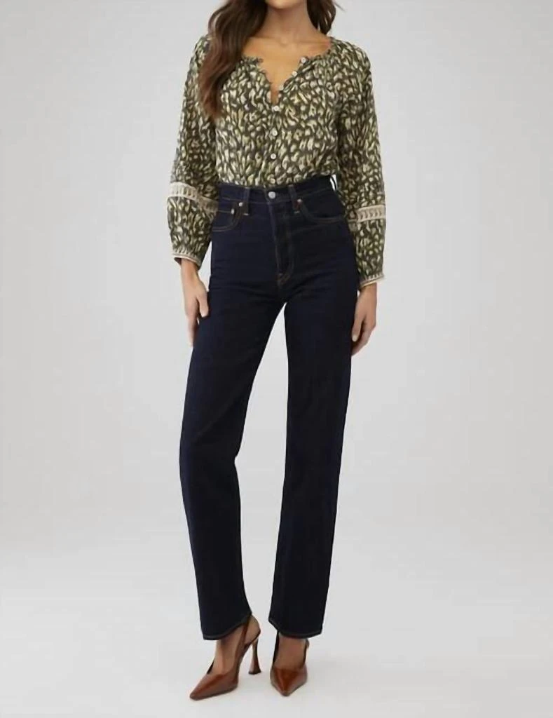 Cleobella Cleobella - Alicia Blouse 4