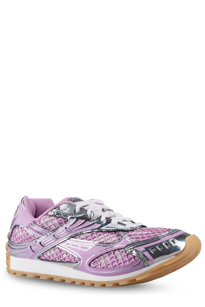 Bottega Veneta Bottega Veneta Orbit Lace-Up Sneakers 2