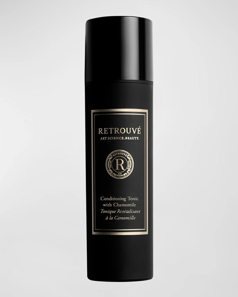 Retrouve Conditioning Toner with Chamomile 1