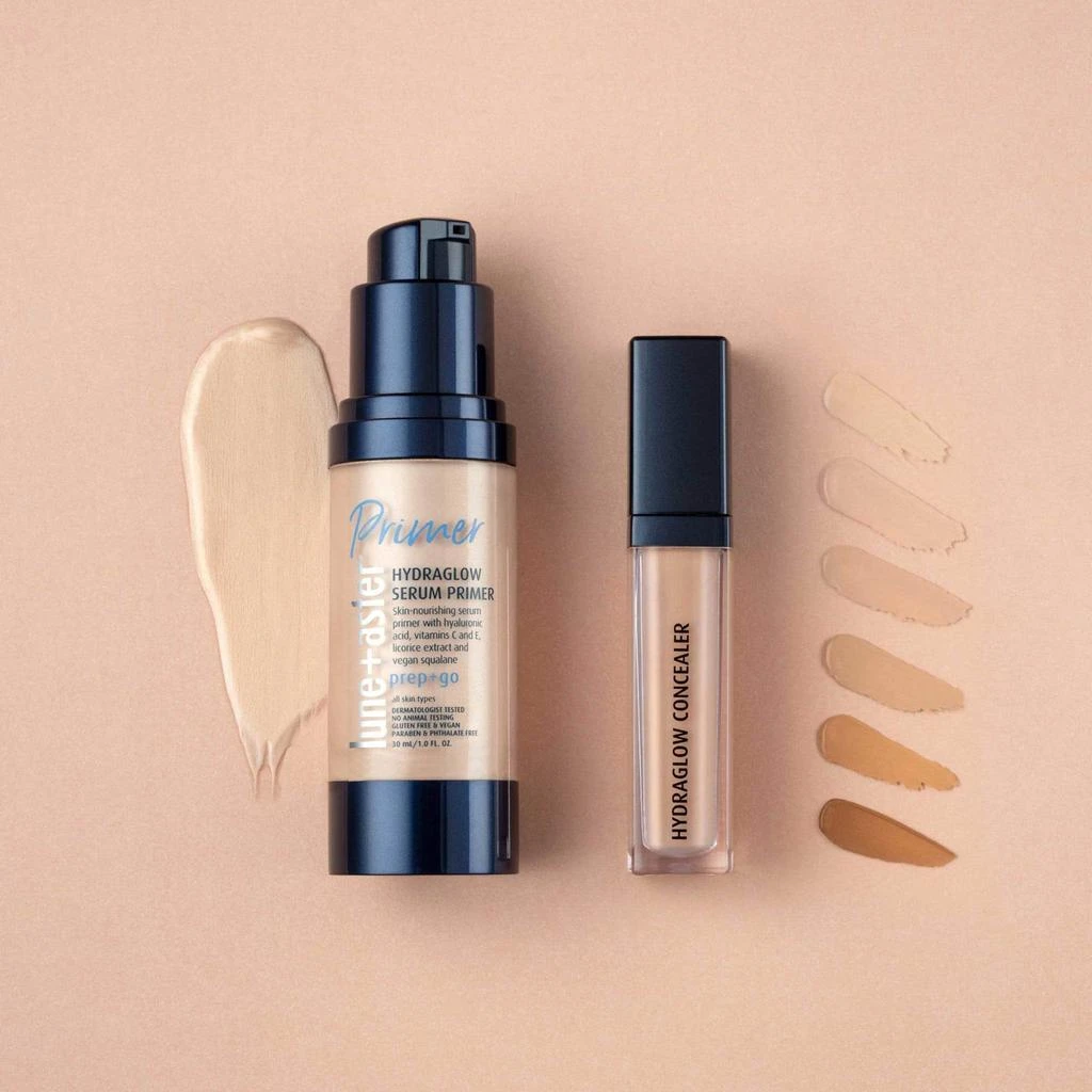 Lune+Aster HydraGlow Concealer 29