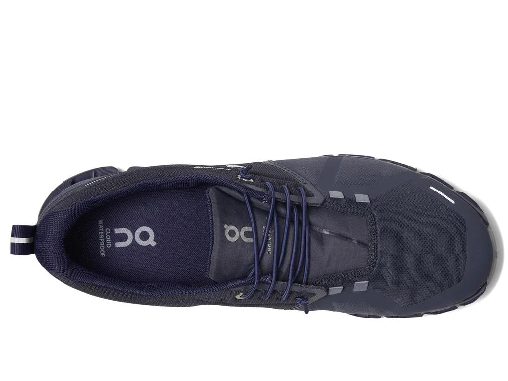 On Cloud 5 Waterproof 2