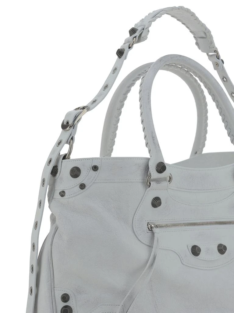 Balenciaga Neo Cagole XL Shoulder Bag 4