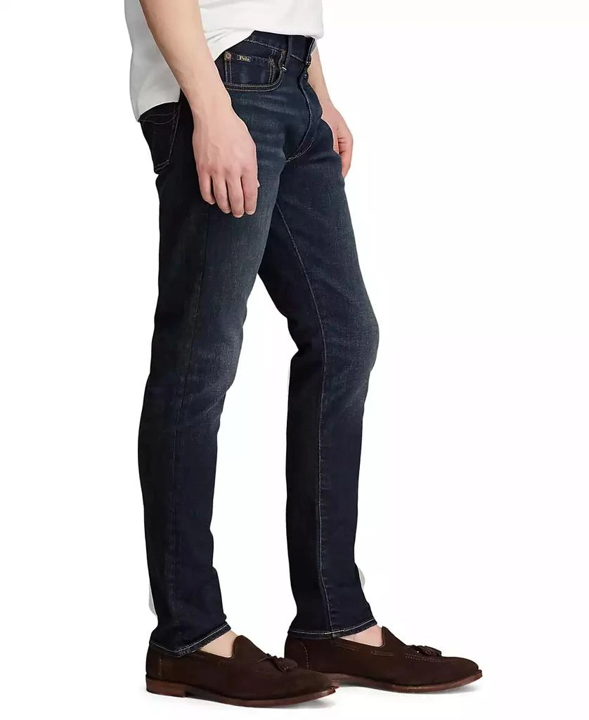 Ralph Lauren Men's Sullivan Slim Stretch Jeans 3