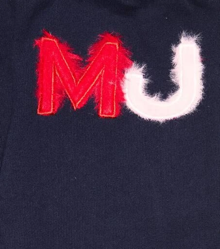 Marc Jacobs Cotton sweatpants 3