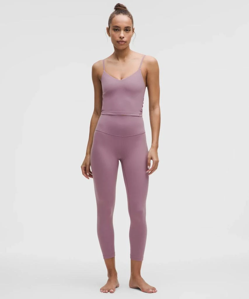 Lululemon lululemon Align™ High-Rise Crop 23" 37