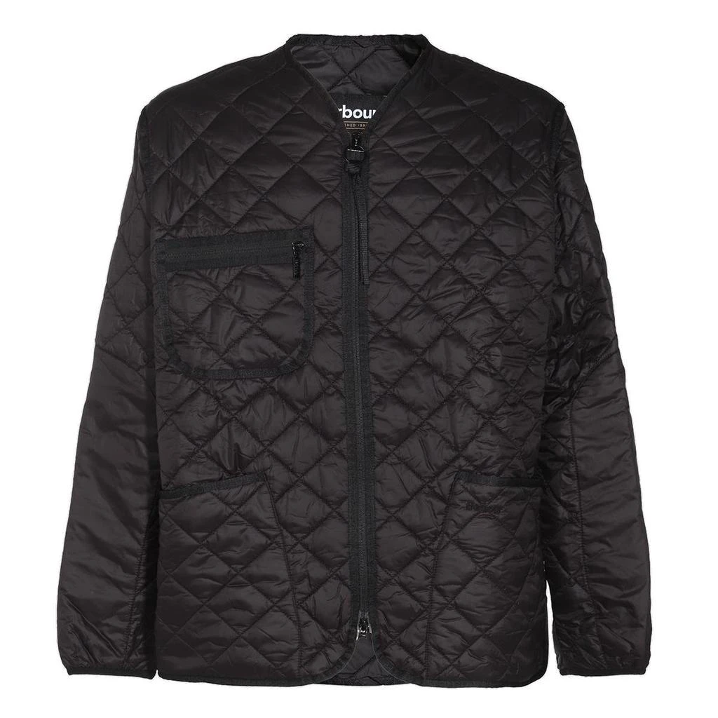 Barbour Barbour Liddesdale Quilted Coat 1