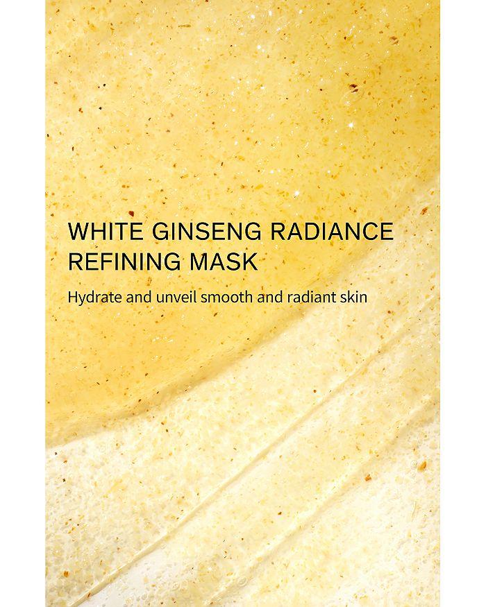 Sulwhasoo White Ginseng Radiance Refining Mask 4.1 oz.