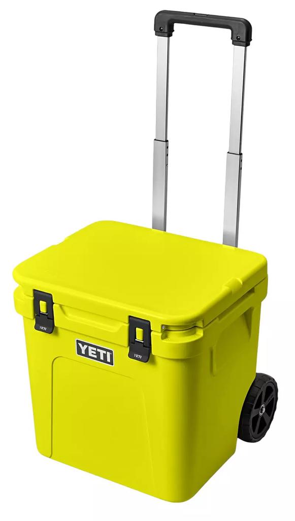 YETI YETI Roadie 48 Wheeled Cooler