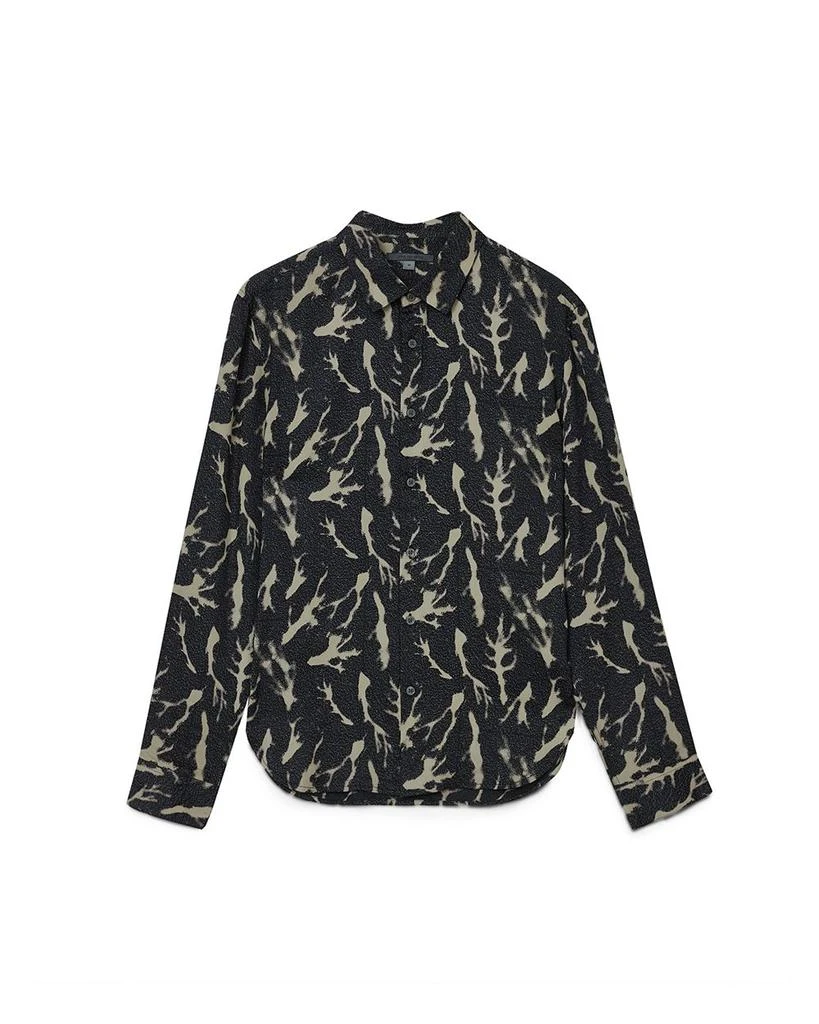 John Varvatos Ross Shirt 8