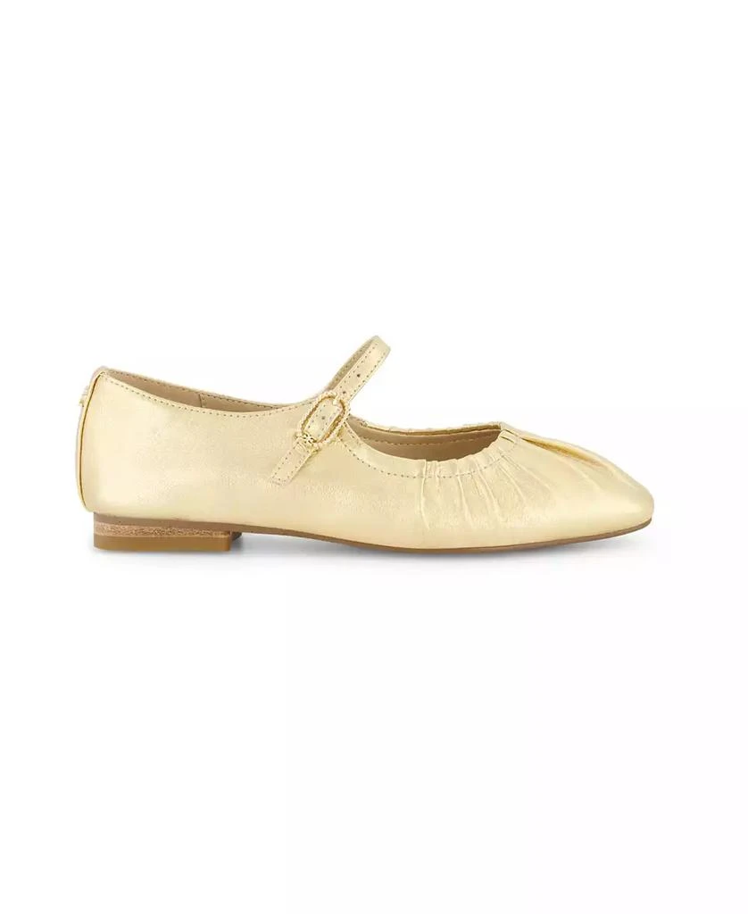 Sam Edelman Little and Big Girls Maeve Micah Ballet Flat 3