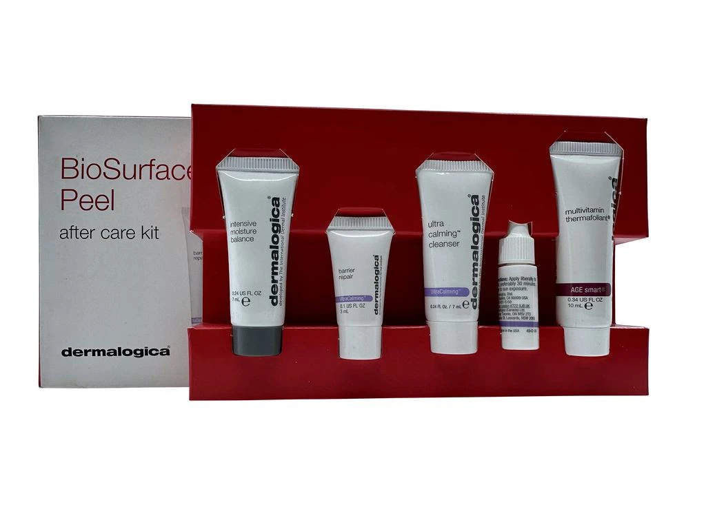 Dermalogica BioSurface Peel After Care Kit 3