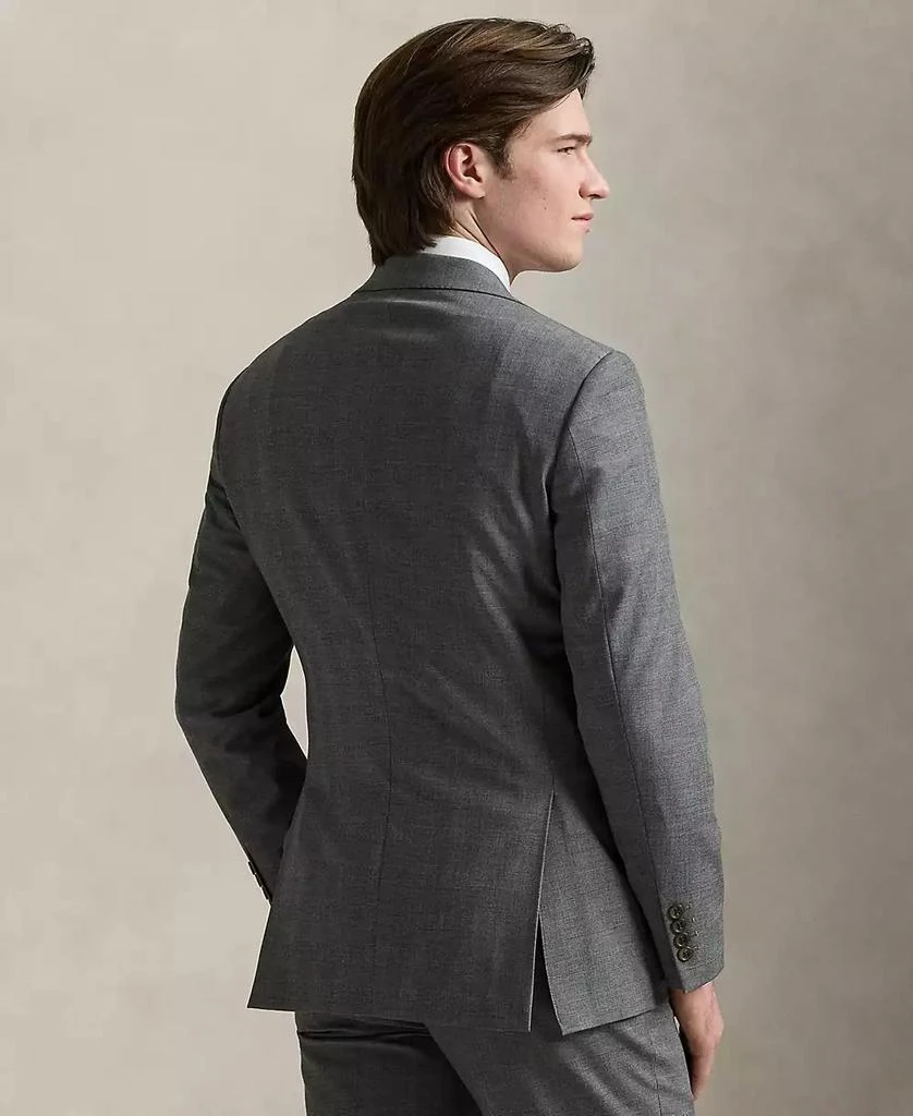 Ralph Lauren Men's Polo Modern Performance Twill Jacket 6