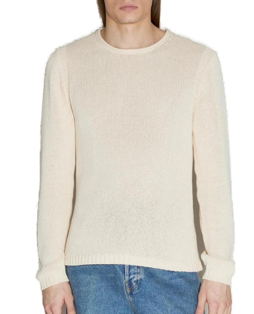 GUESS Guess Open Knit Jumper 1