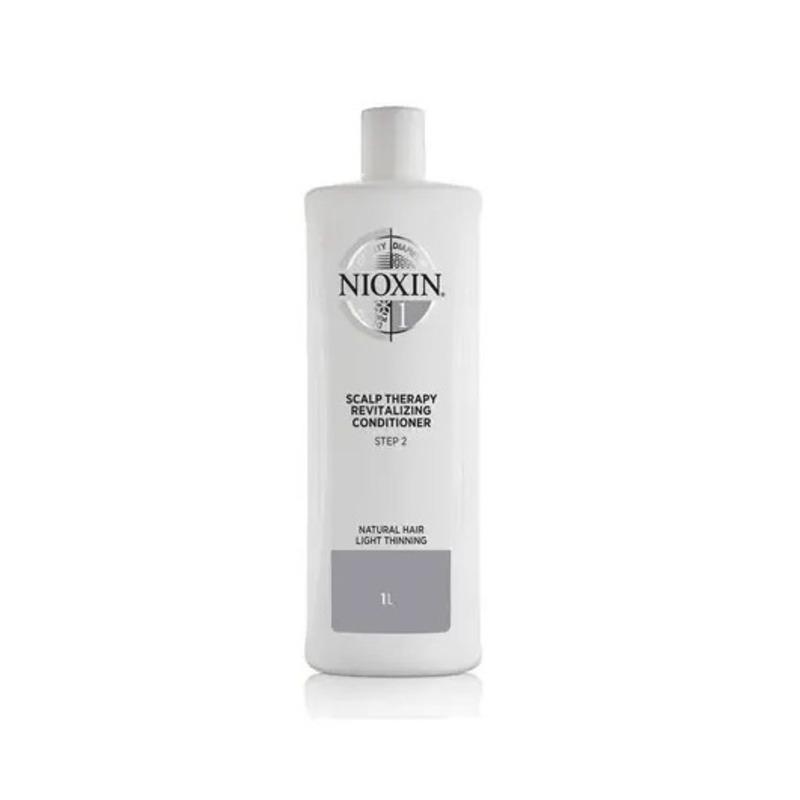 NIOXIN Nioxin - System 1 Revitaliser Scalp Conditioner