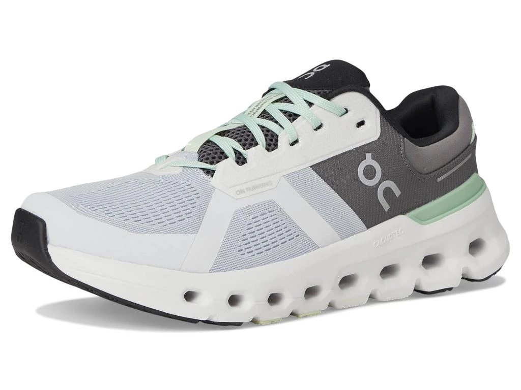 On Cloudrunner 2 7