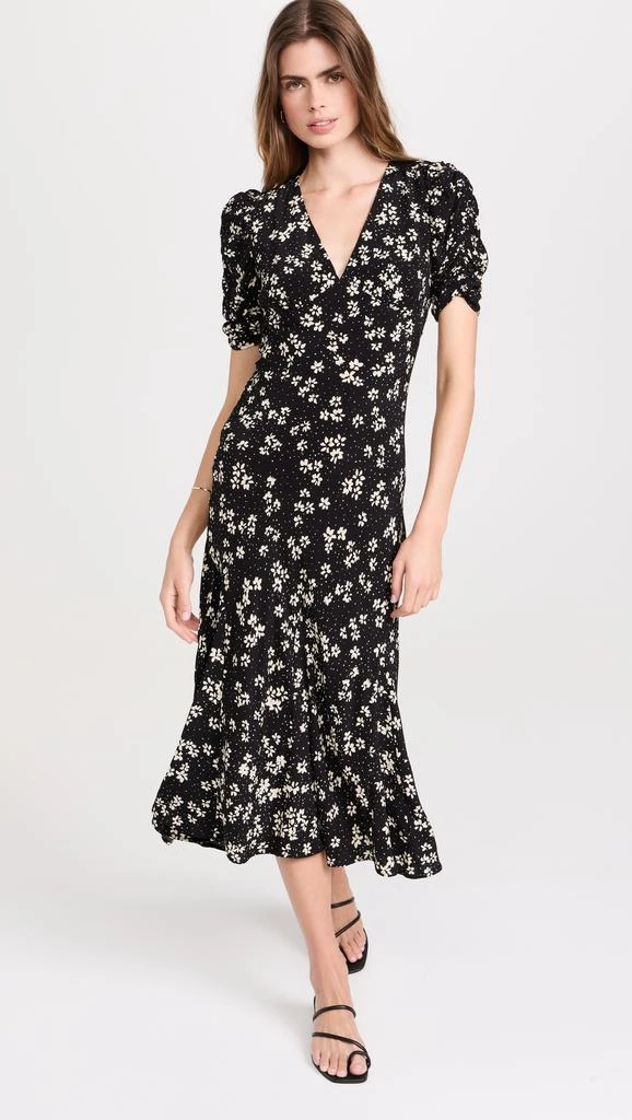 Rails Zariah Dress 4