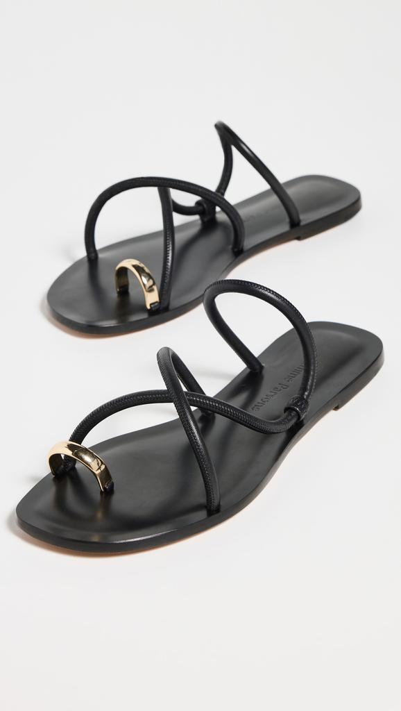 Emme Parsons Laurie Sandals