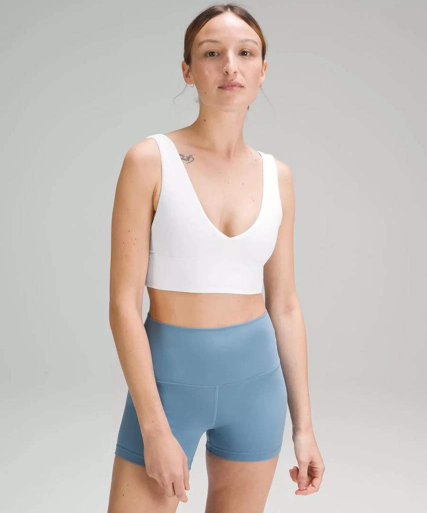 Lululemon lululemon Align™ V-Neck Bra *Light Support, A/B Cup 11