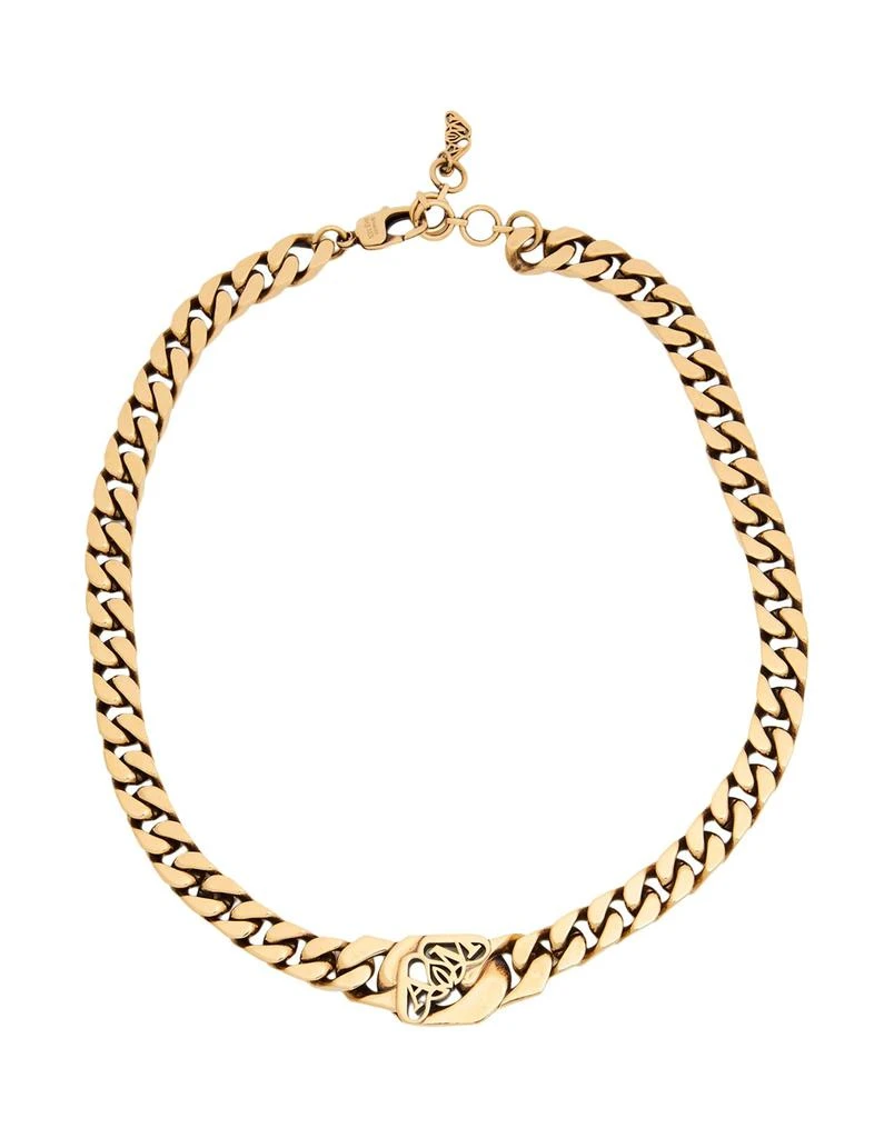 McQueen Necklace