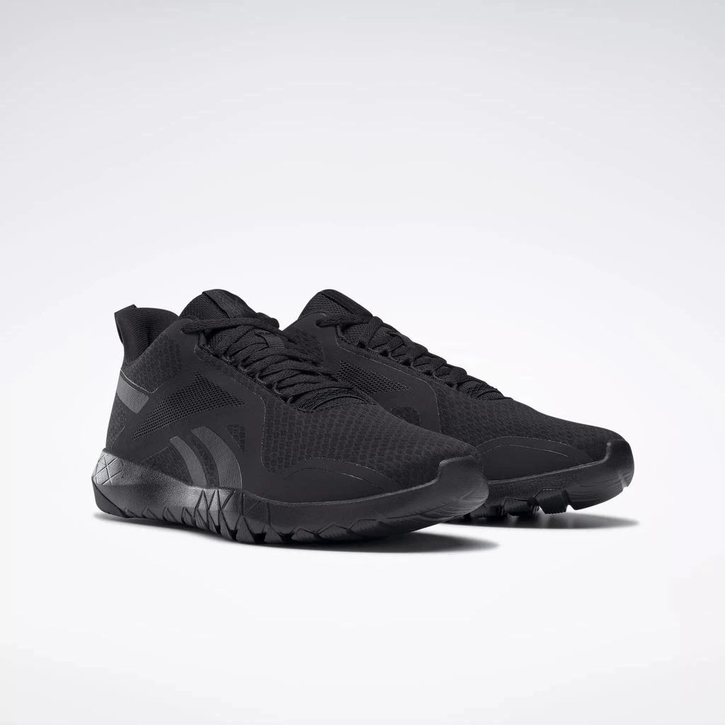 Reebok Men's Flexagon Force 3 Wide 4E Training Shoes 2