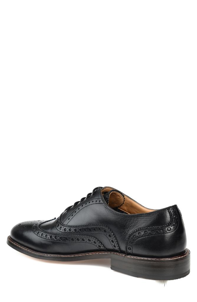 Thomas & Vine Franklin Wingtip Oxford - Wide Width Available