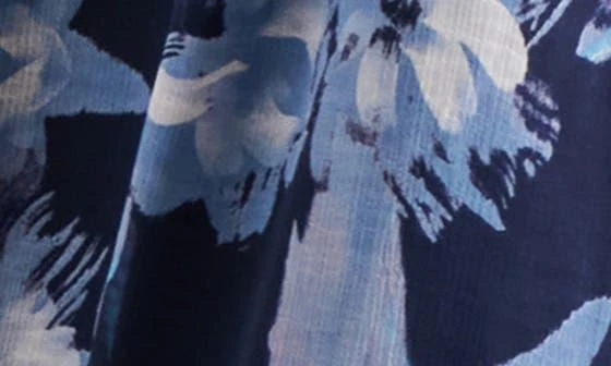 Steve Madden Elexa Long Sleeve Midi Dress 6