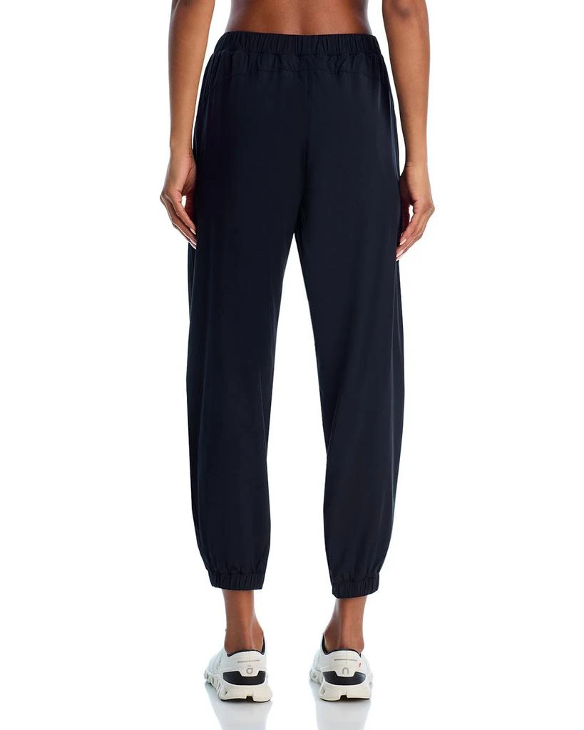Splits59 Megan Woven Nylon Joggers 3