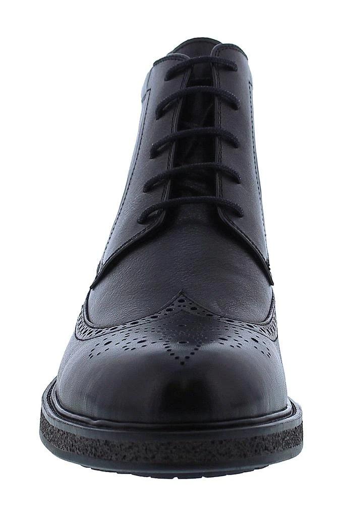 Zanzara Drogo Wingtip Lug Sole Boot 7