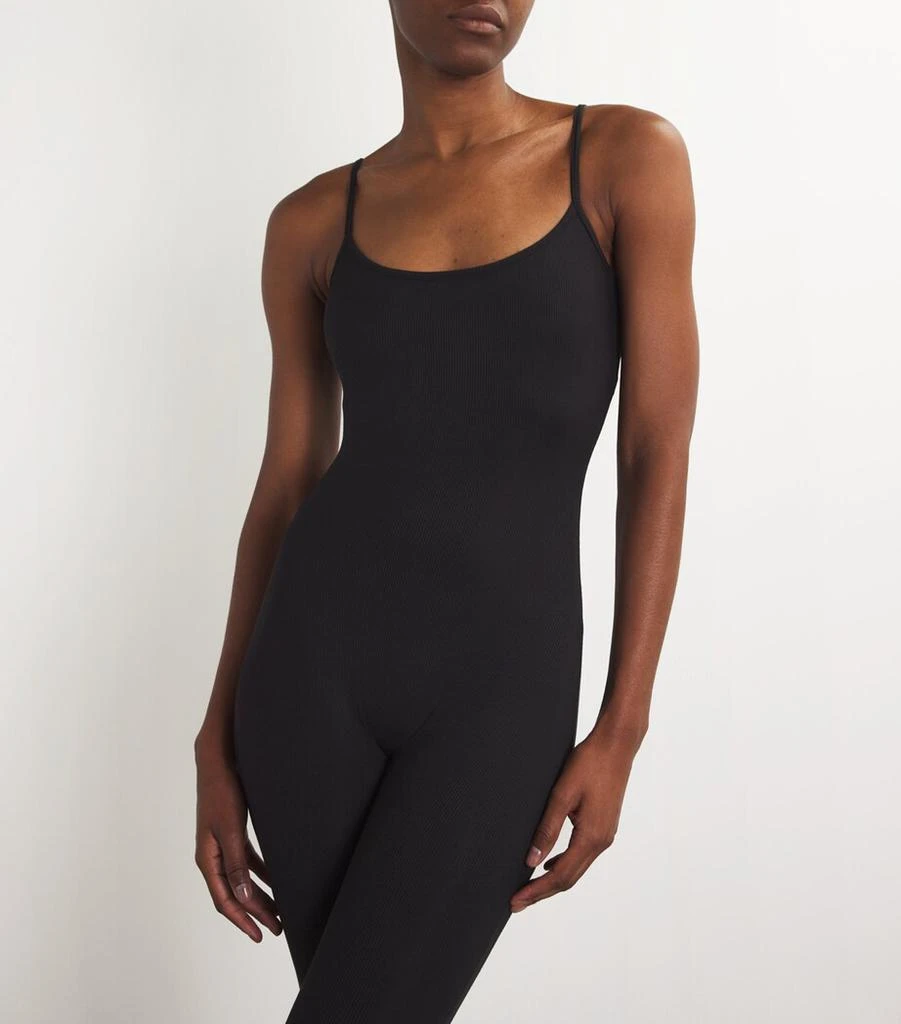 SKIMS Soft Lounge Cami Catsuit 6