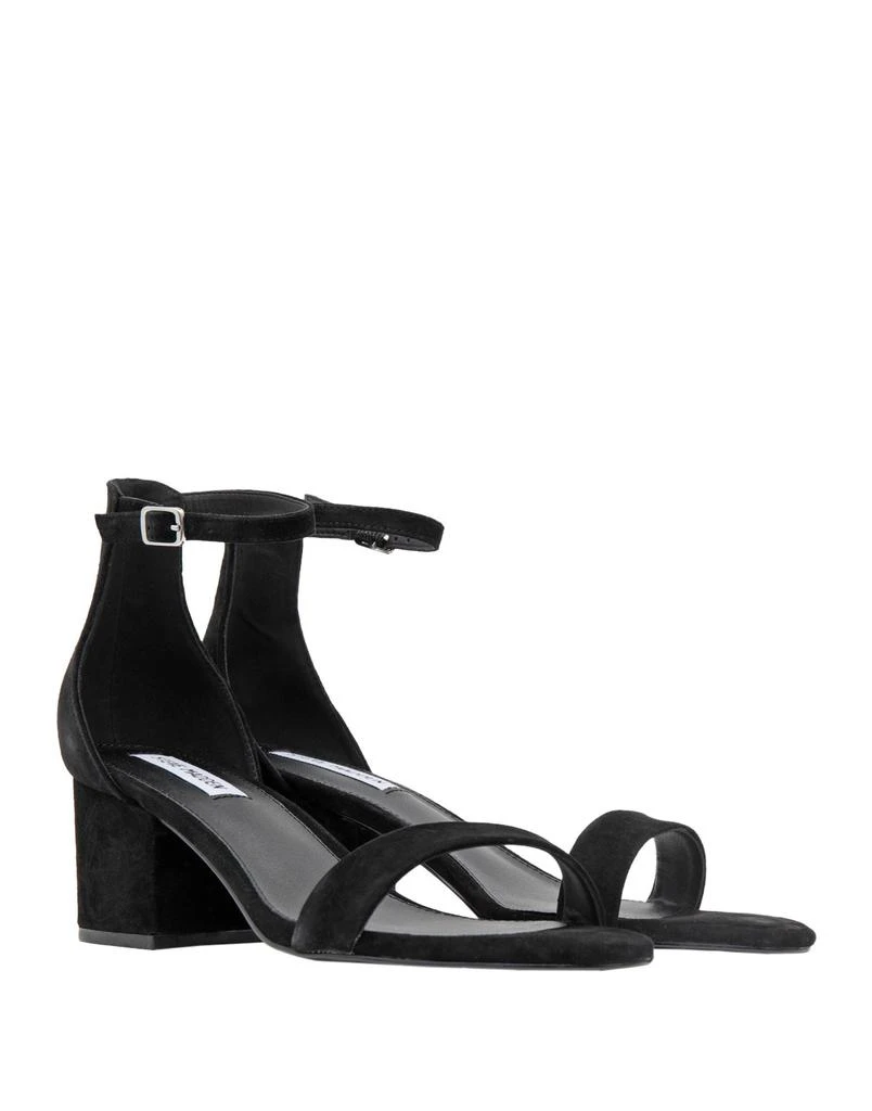 Steve Madden Steve Madden - Sandales - Black - Femme 4