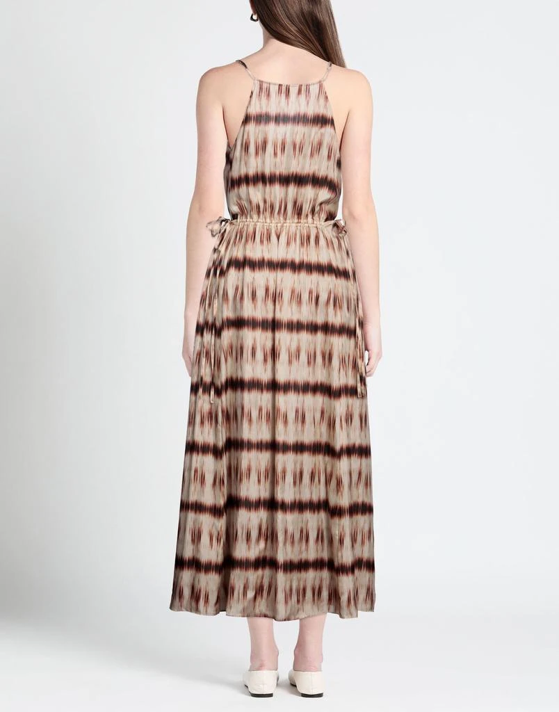 Gerard Darel Long dress 3