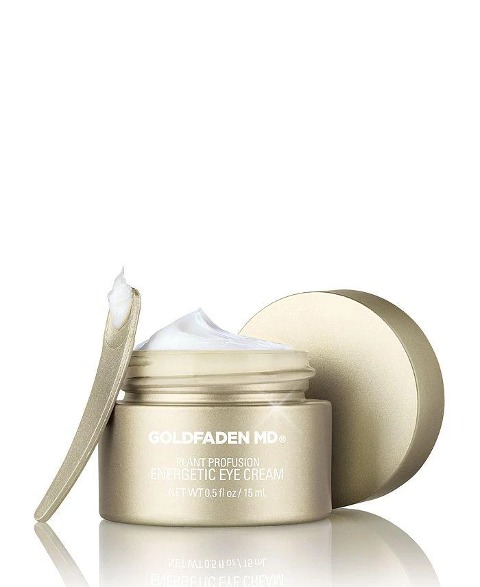 Goldfaden MD Plant Profusion Energetic Eye Cream 4